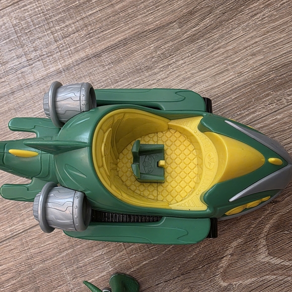 Disney PJ Masks Turbo Blast Racers - Picture 15 of 16